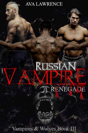 [Vampires & Wolves 03] • Russian Vampire · Renegade